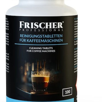 Frischer Καθαριστικό Μηχανής Espresso