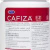 Urnex Καθαριστικό Μηχανής Espresso Cafiza E31 100 Ταμπλέτες