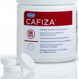 Urnex Καθαριστικό Μηχανής Espresso Cafiza E31 100 Ταμπλέτες