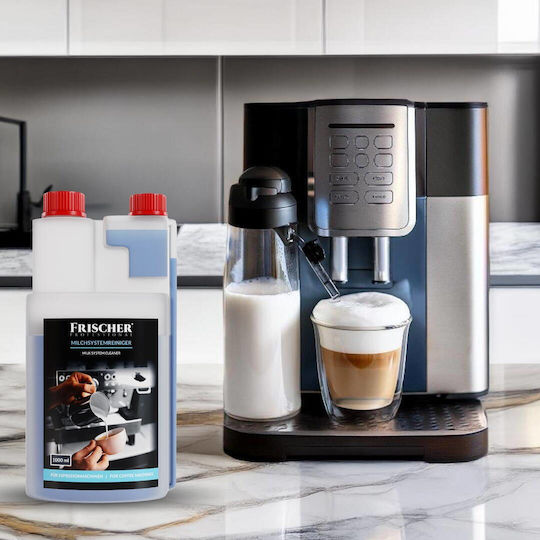 Frischer Frischer Milk System Cleaner 1l