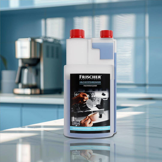 Frischer Frischer Milk System Cleaner 1l