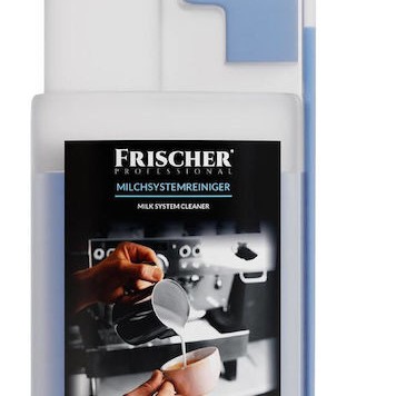 Frischer Frischer Milk System Cleaner 1l