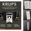 Krups Καθαριστικό Καφετιέρας