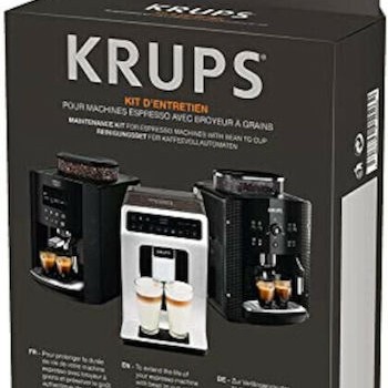 Krups Καθαριστικό Καφετιέρας