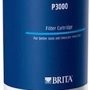 Brita Ανταλλακτικό Φίλτρο Νερού P 3000