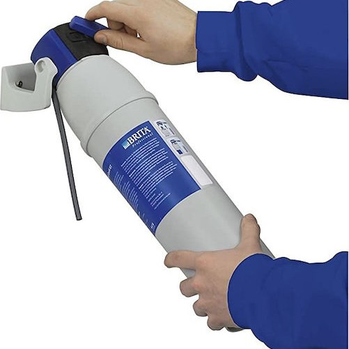 Brita Ανταλλακτικό Φίλτρο Νερού P 3000