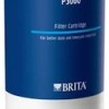 Brita Ανταλλακτικό Φίλτρο Νερού P 3000