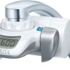 Brita On Tap New Φίλτρο Νερού Βρύσης Λευκό Κοκκώδης Ενεργός Άνθρακας / Μεμβράνες Κοίλων Ινών 1 μm