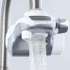 Brita On Tap New Φίλτρο Νερού Βρύσης Λευκό Κοκκώδης Ενεργός Άνθρακας / Μεμβράνες Κοίλων Ινών 1 μm