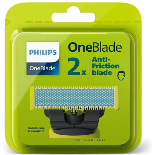 Philips Oneblade Αξεσουάρ Συσκευής Περιποίησης QP225/50