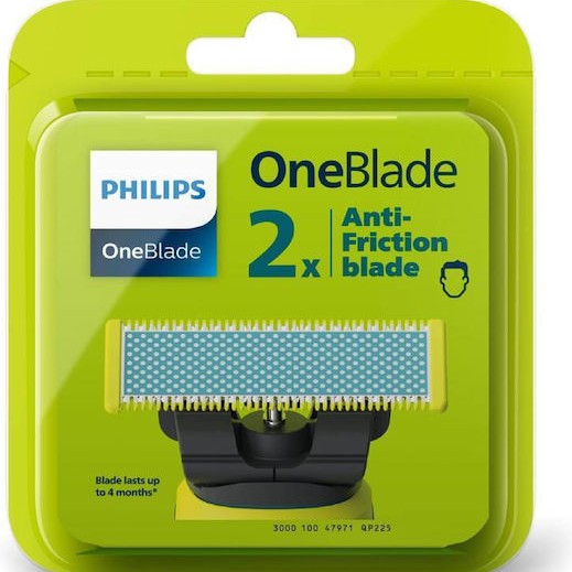 Philips Oneblade Αξεσουάρ Συσκευής Περιποίησης QP225/50