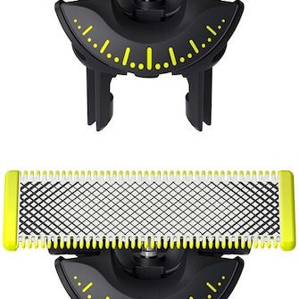 Philips OneBlade Ανταλλακτικό 2 τμχ