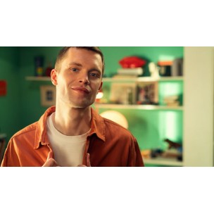 Philips OneBlade Ανταλλακτικό 2 τμχ