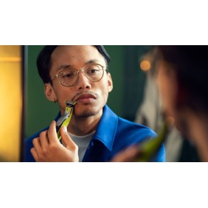 Philips OneBlade Ανταλλακτικό 2 τμχ