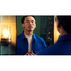 Philips OneBlade Ανταλλακτικό 2 τμχ