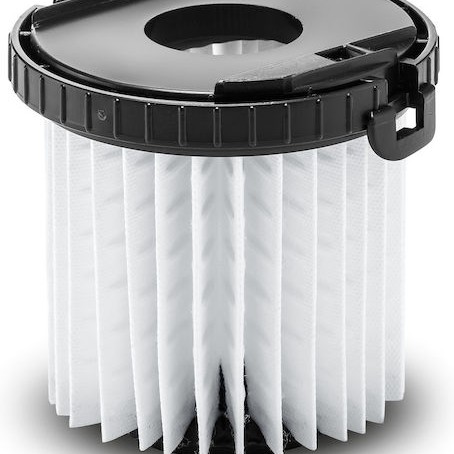 Karcher Φίλτρο για Σκουπάκι Χειρός Συμβατό με Karcher