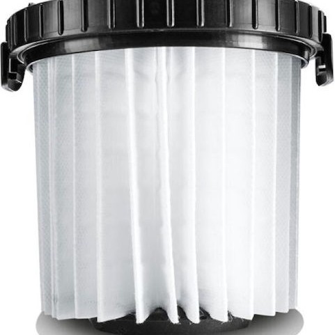 Karcher Φίλτρο για Σκουπάκι Χειρός Συμβατό με Karcher