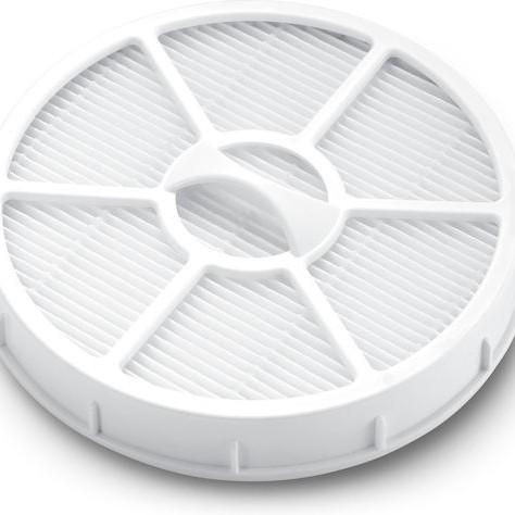 Karcher Φίλτρο Hepa Ηλεκτρικής Σκούπας Συμβατό με Karcher