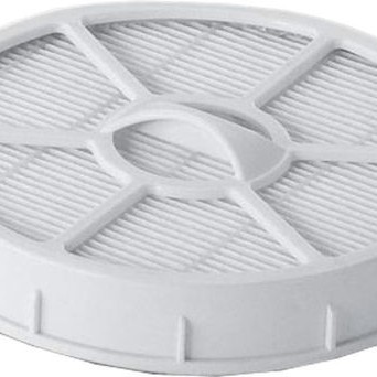 Karcher Φίλτρο Hepa Ηλεκτρικής Σκούπας Συμβατό με Karcher