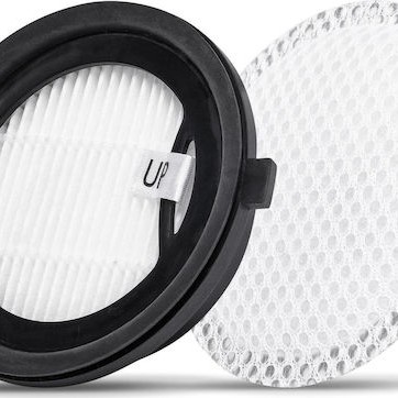 Karcher Φίλτρο Hepa Ηλεκτρικής Σκούπας Συμβατό με Karcher