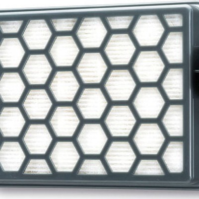 Karcher Φίλτρο Hepa Ηλεκτρικής Σκούπας Συμβατό με Karcher