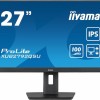 Iiyama ProLite XUB2792QSU-B6 IPS Gaming Monitor 27