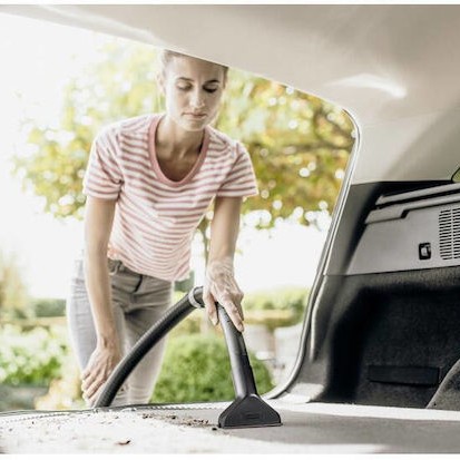 Karcher Ακροφύσιο για Ηλεκτρική Σκούπα