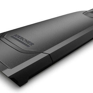 Karcher Ακροφύσιο για Ηλεκτρικό Σκουπάκι