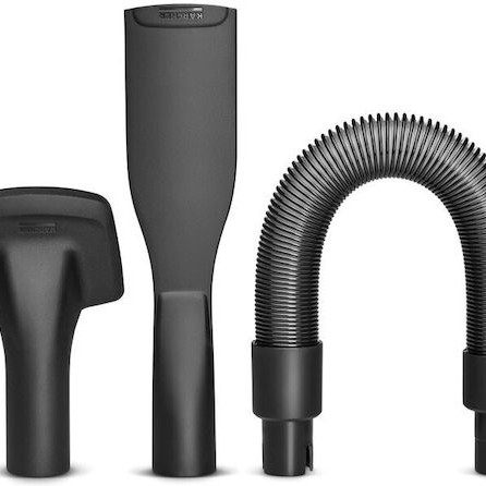 Karcher Κιτ για Επαναφορτιζόμενο Σκουπάκι