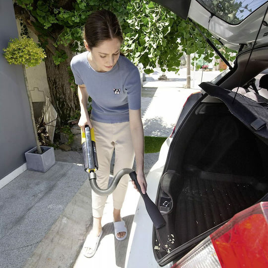 Karcher Κιτ για Επαναφορτιζόμενο Σκουπάκι