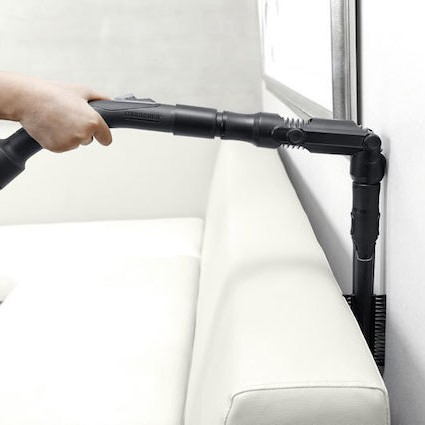 Karcher Κιτ για Ηλεκτρική Σκούπα