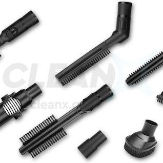 Karcher Κιτ για Ηλεκτρική Σκούπα