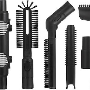 Karcher Κιτ για Ηλεκτρική Σκούπα