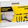 Karcher Κιτ για Ηλεκτρική Σκούπα