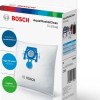 Bosch Σακούλες Σκούπας 4τμχ Συμβατή με Σκούπα Bosch