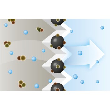 Bosch Σακούλες Σκούπας 4τμχ Συμβατή με Σκούπα Bosch / Siemens