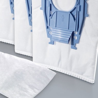 Πάνινες Σακούλες Σκούπας Bosch Siemens Original Type P Bbz41fp