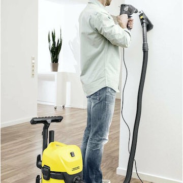 Karcher Drilling Dust Catcher Σύστημα Αναρρόφησης Σκόνης Δράπανου 15