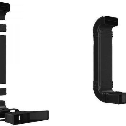 Bosch Recirculation Kit Bosch Hez9vdkr0 17007181