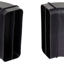 Bosch Recirculation Kit Bosch Hez9vdkr0 17007181