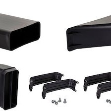 Bosch Recirculation Kit Bosch Hez9vdkr0 17007181