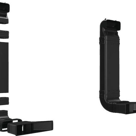 Bosch Ανταλλακτικό Φούρνου Συμβατό με Bosch