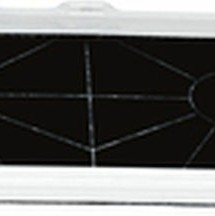 Bosch Ανταλλακτικό Φίλτρο Απορροφητήρα Συμβατό με Bosch