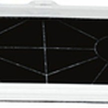 Bosch Ανταλλακτικό Φίλτρο Απορροφητήρα Συμβατό με Bosch