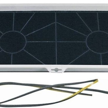 Bosch Ανταλλακτικό Φίλτρο Απορροφητήρα Συμβατό με Bosch