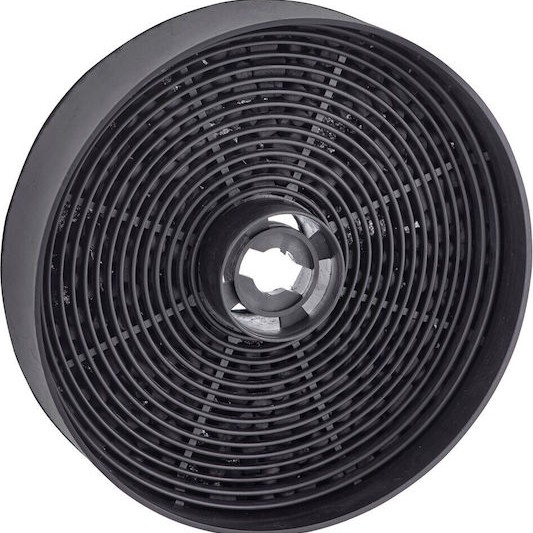 Maan FWMGPZ Ανταλλακτικό Φίλτρο Ενεργού Άνθρακα Απορροφητήρα 12.5cm