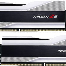 G.Skill Trident Z5 DDR5 32GB RAM με 2x16GB Modules και Ταχύτητα 6400 για Desktop