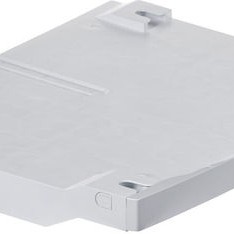 AEG STA8 STA8GW3 Συνδετικό Πλυντηρίου/Στεγνωτηρίου από Μέταλλο με Συρτάρι 60.5x51εκ.