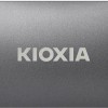Kioxia Exceria Plus USB 3.2 / USB-C Εξωτερικός SSD 1.0TB 2.5