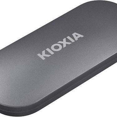 Kioxia Exceria Plus USB 3.2 / USB-C Εξωτερικός SSD 1.0TB 2.5